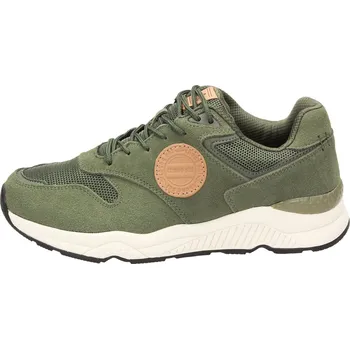 Dámská obuv DUXfree Vancouver dámské khaki 40