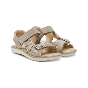 Dívčí obuv Sandály Primigi 7887933 M Béžová 31