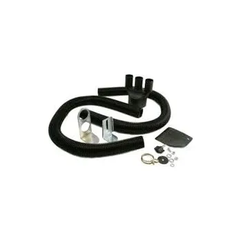 Dílna DeWALT Odsávací sada DeWALT D271054