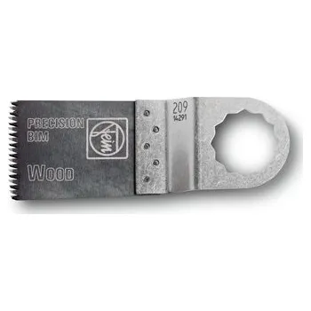 Pilový kotouč FEIN Pilový list E-CUT PRECISION BIN šířka 35mm 1ks obj.č. 63502209010