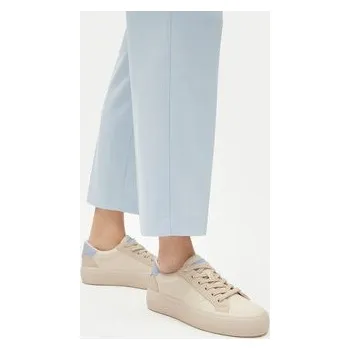 Dámské tenisky Sneakersy JENNY V13-037 Béžová 40