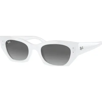 Kontaktní čočky Ray Ban RB 4430 6759/11 49