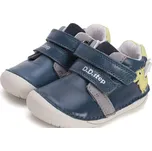 D.D. step Barefoot boty S070-51562A EUR 23