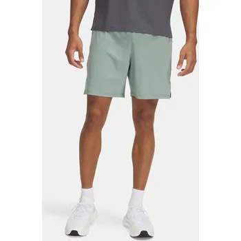 Pánské kraťasy Pánské kraťasy Under Armour UA LAUNCH PRO 7'' SHORTS 1376508-348 Zelená XL