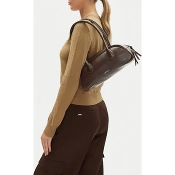 Kabelka JENNY JFR-B-003-07 Hnědá NOSIZE