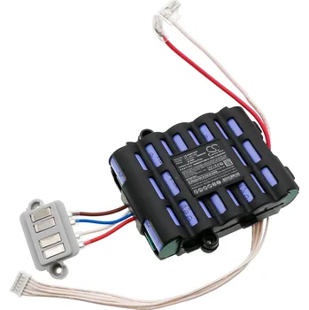 Baterie k notebooku Baterie Cameron Sino CS-HAZ512VX pro Whirlpool W6 - neoriginální