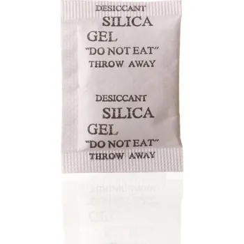 Pohlcovač vlhkosti Traiva Silikagel Signus OB-1 vysoušecí sáček 100x 1 g