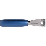 MAFELL 091460 Hoblovací zařízení, půlkruhové s 5 náhradními noži