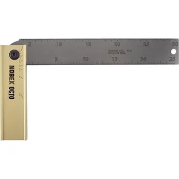 Úhloměr NOBEX Octo Úhlové pravítko - 300mm