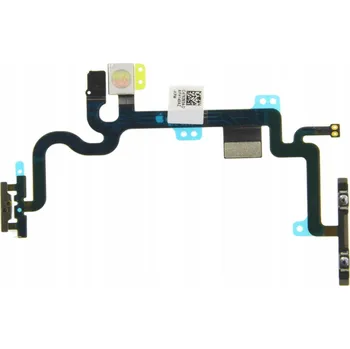 Tlačítko napájení a hlasitosti, flex kabel pro Apple iPhone 7