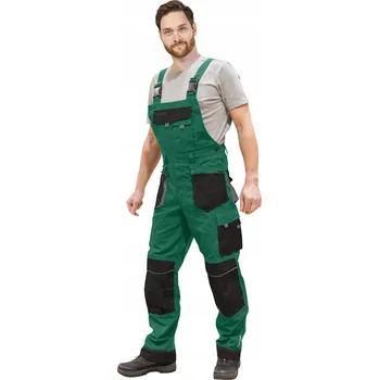 Pánské kalhoty Zahradnické ochranné kalhoty FORMEN ZBS vel. 62