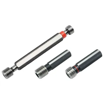 Dílna Kalibr - trn závitový G 7/8x14