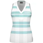 Dámské tílko Head PERFORMANCE Tank Top Women XPAQ S
