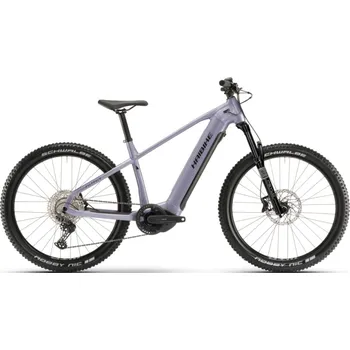 Elektrokolo Horské elektrokolo HAIBIKE AllTrack 7 27.5 Lavender/Black Matt - M 2025