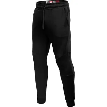 Tepláky PitBull West Coast Dolphin - černé M