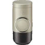 Cestovní kávovar Wacaco Minipresso NS2 - béžový