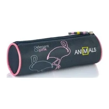 Penál Astra HASH pouzdro AN-32 Animals