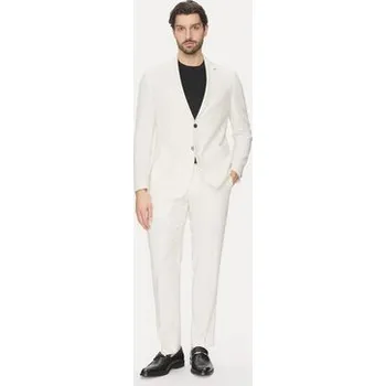 Michael Kors Sako MK0SB01067 Écru Regular Fit 50