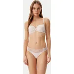 Selmark Klasické kalhotky 31207 Écru M