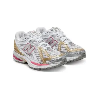 Dámská obuv New Balance Sneakersy U1906RCH Šedá 45_5