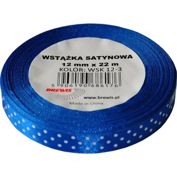 Stuha Brewis stuha 12/32m - 40 DOTS