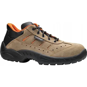 Pracovní obuv Pracovní polobotky Base PADDINGTON, velikost 47