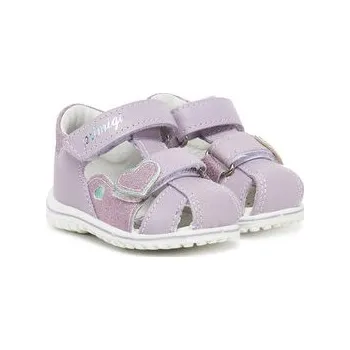Dívčí obuv Primigi Sandály 7864722 Fialová 21
