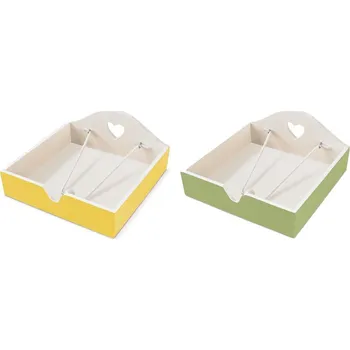 PAW držák na ubrousky MIX ANH 004202,4302