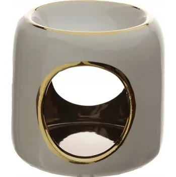 Aroma lampa Aromalampa keramická Puckator 11,5 cm