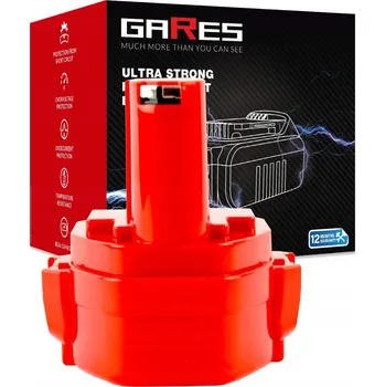 Baterie Akumulátor pro Makita 6918D DA312DWD 12V 3Ah