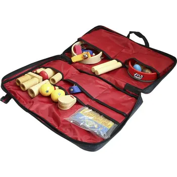 Perkusní sada Noicetone DP1004 Sada perkusí