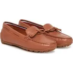 Mokasíny Geox D Kosmopolis + Grip D45RCA 00043 C5000 Béžová 38