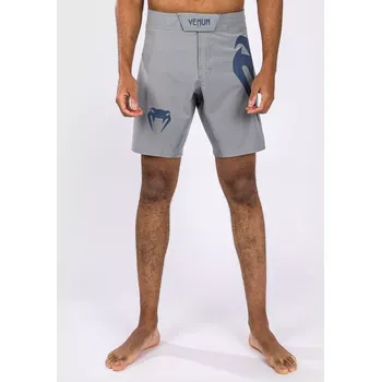 Pánské šortky VENUM Light 5.0 - šedo/modré XL
