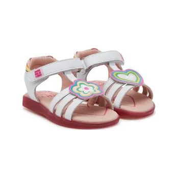 Dámské sandále Sandály Agatha Ruiz de la Prada 252963 M Bílá 26