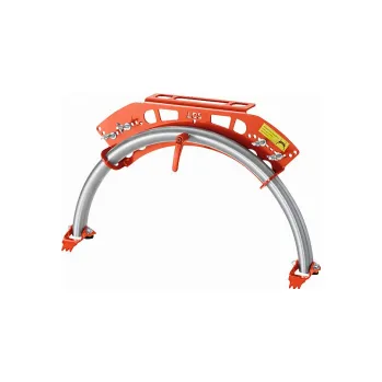 Žebřík ZARGES Adaptér na žebřík, kód 41919