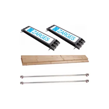 Lešení ZARGES Jednotlivé díly lešení PaxTower, kód 42780