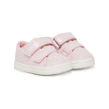 Dívčí tenisky Sneakersy Primigi 7854977 S Růžová 19