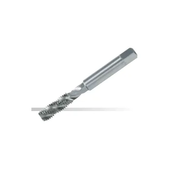 Ruční nářadí VOLKEL Strojní závitník 8-UN 2.1/2x8 Forma C/35 RSP