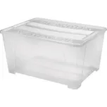 Box úložný TEX BOX 150l HEIDRUN