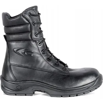 Pracovní obuv Pracovní obuv vysoká Cofra MEDAL velikost 40