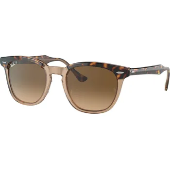 Kontaktní čočky Ray Ban RB 2298 1292/M2 52