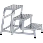 ZARGES AMA P modulová hliníková pracovní podesta, kód 40265