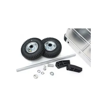 Sada nářadí ZARGES Offroad sada 220 mm, kód 41832