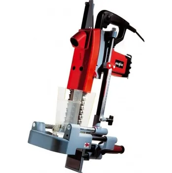 Dlabačka MAFELL SKS 130 Řetězová dlabačka na dveřní zámky a stavební kování 130 s 18 mm 915526