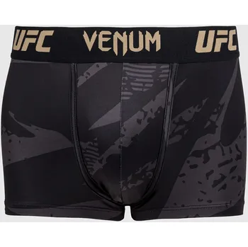 MMA Boxerské Trenýrky VENUM UFC Adrenaline by Venum Fight Week - urban Camo XXL