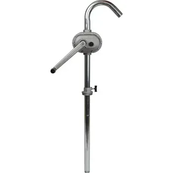 Auto-moto HTI Rotační sudová pumpa HE-PLN 6785