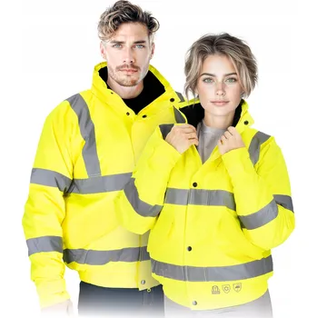 Pracovní obuv Bunda Reis FULSON Y, velikost větší než 5XL