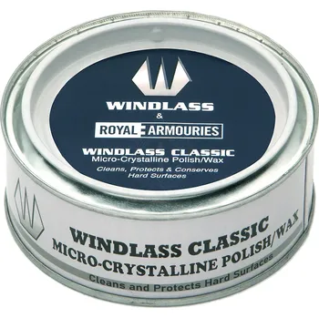 Replika zbraně Windlass Steelcrafts Leštící vosk Windlass Classic Micro-Crystalline 250ml