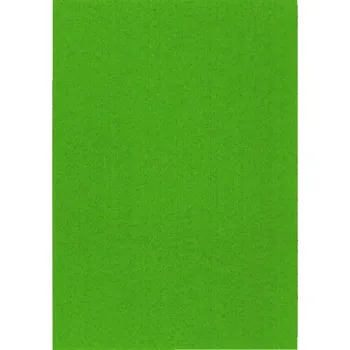 Brewis CREATIVE Filc FC4-08 A4 1mm zelený 10ks