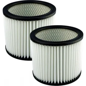 Filtr do vysavače Filtr pro AQUA VAC Power PLUS omývatelný, 2ks